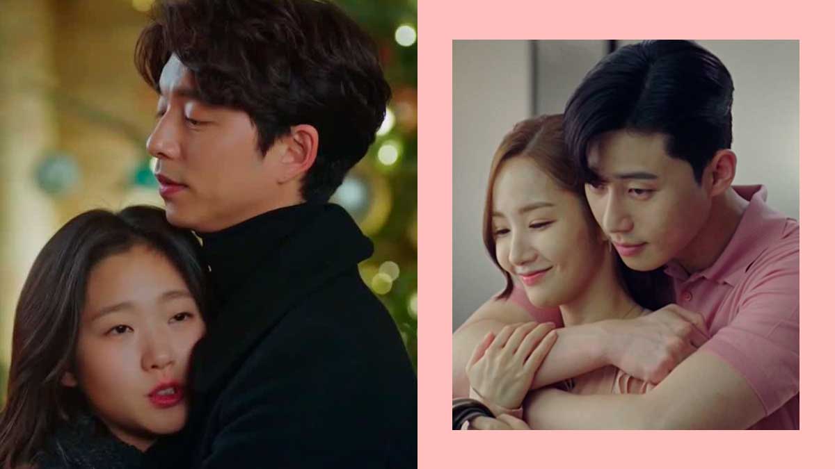 BEST COUPLE IN K-DRAMA EVER